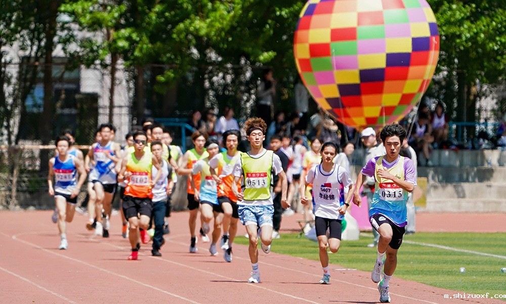 从课堂到赛场：华德师生用拼搏诠释全面育人的N种可能